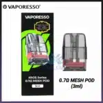 Vaporesso-XROS-Series-Pod-Cartridge-0.7ohm