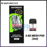 Vaporesso-XROS-Series-Pod-Cartridge-0.8ohm