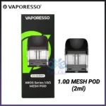 Vaporesso-XROS-Series-Pod-Cartridge-1.0ohm