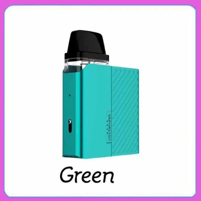 Vaporesso Xros Nano Kit Green