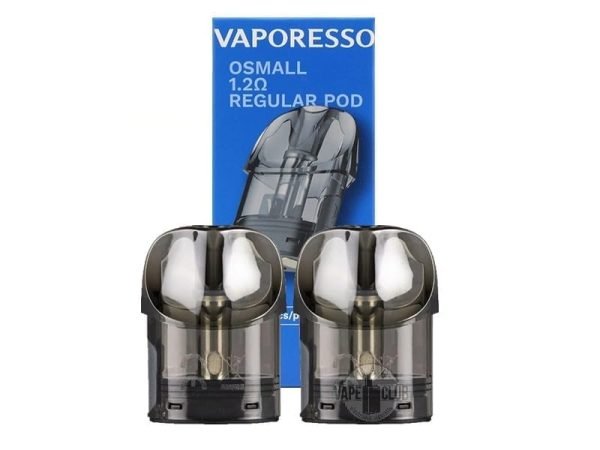 Vaporesso osmall replacement pods