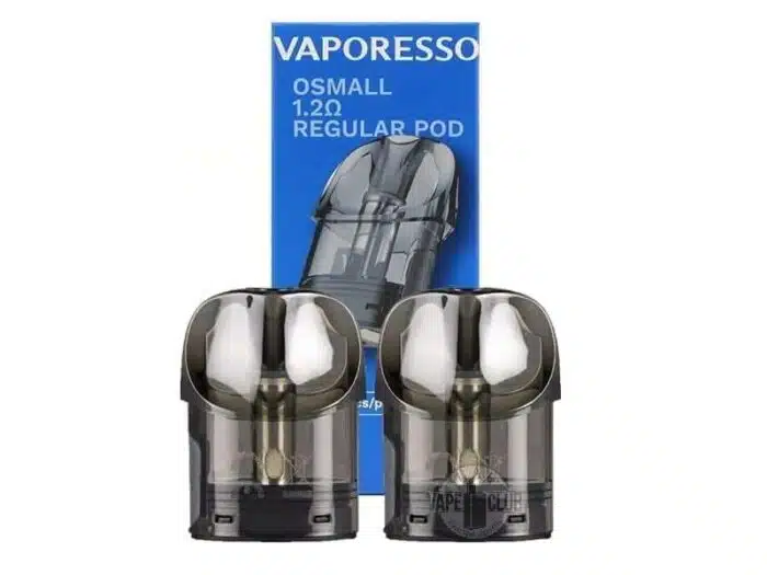 Vaporesso osmall replacement pods