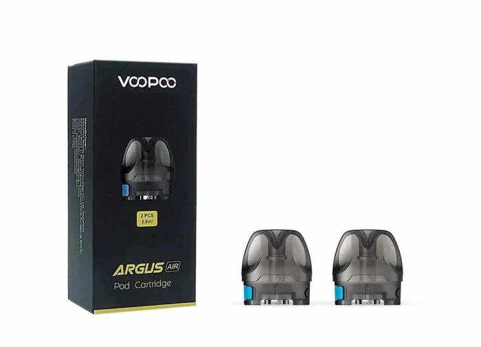 Voopoo ARGUS Air Pod 3.8ml pack