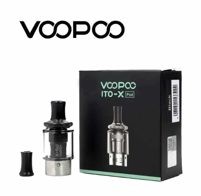 Voopoo ITO X Empty Pod