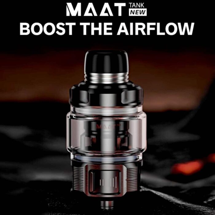 Voopoo Maat New Sub Ohm Tank