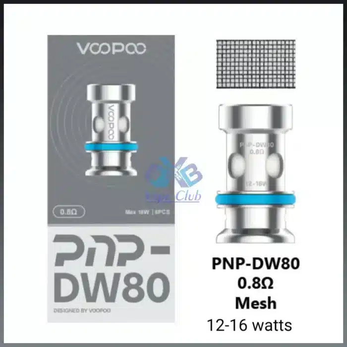 Voopoo-PNP-DW-Coil-0.8-ohm