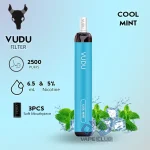 Vudu-Filter-2500-Puffs-Disposable-Vape-Cool-Mint