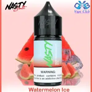 Watermelon-Ice-Nasty-Podmate-Salt-30ml-In-Dubai-UAE