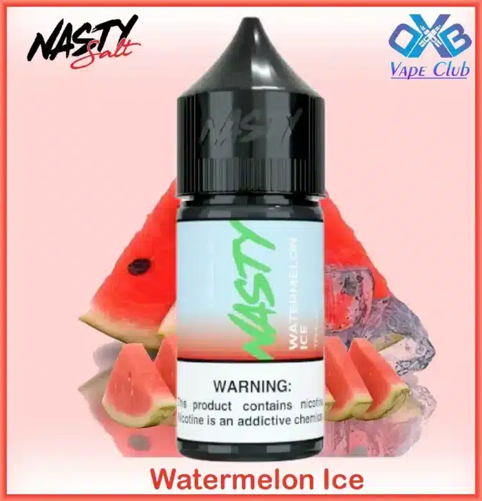 Watermelon-Ice-Nasty-Podmate-Salt-30ml-In-Dubai-UAE