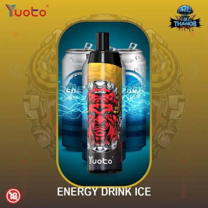 b50c8aea f04b 40ef 951d 79e48da6f1d7 Best Vape Store UAE Online | Dxb Vape Club Online Yuoto Thanos 5000 Puffs Buy @ Best Price - AED 35