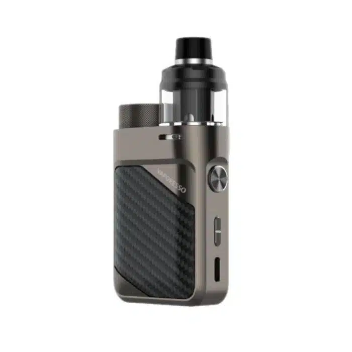 brick Best Vape Store UAE Online | Dxb Vape Club Online VAPORESSO Swag PX80 Pod Mod Kit