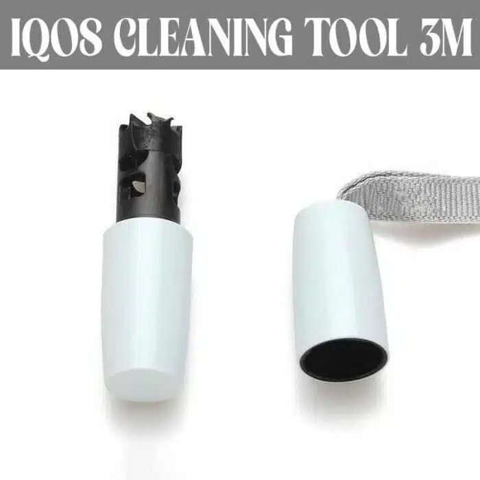 c tool 1 Best Vape Store UAE Online | Dxb Vape Club Online IQOS CLEANING TOOL 3M