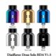 Digiflavor Drop RDA Solo V1.5 in Dubai UAE