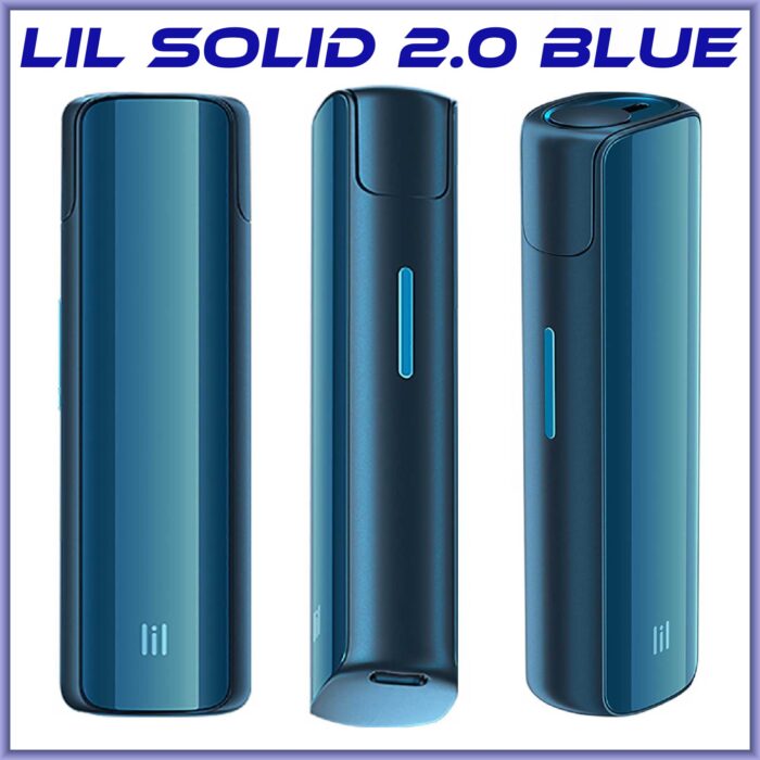 iqos lil 2