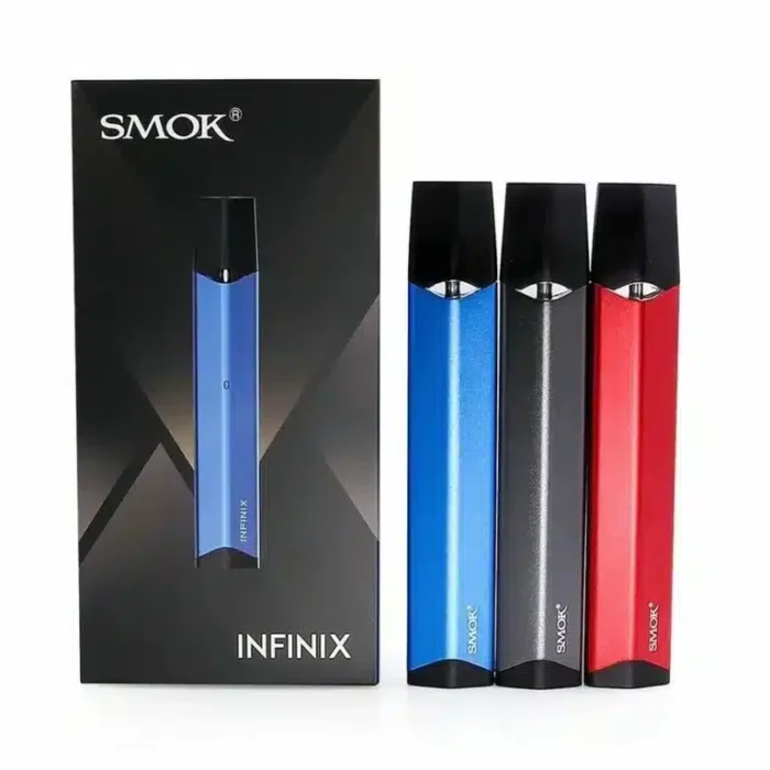 smok 1