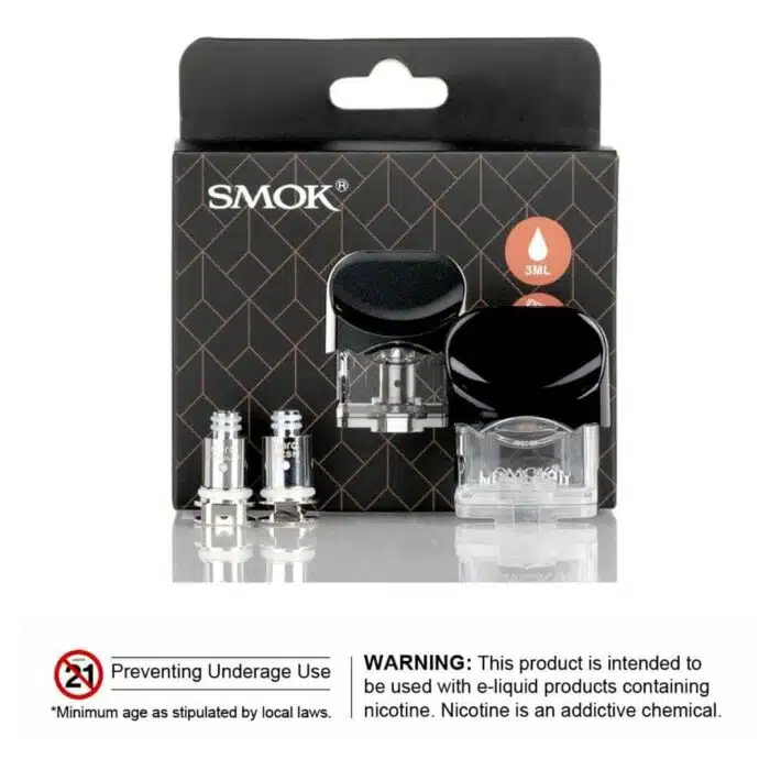 smok nord replacement pod cartridges Best Vape Store UAE Online | Dxb Vape Club Online SMOK NORD REPLACEMENT POD CARTRIDGES