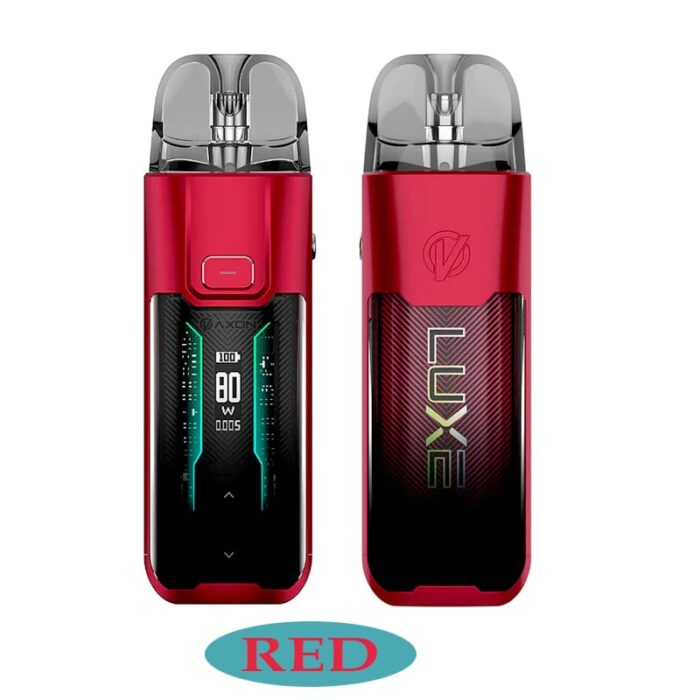 vaporesso LUXE XR Max Pod