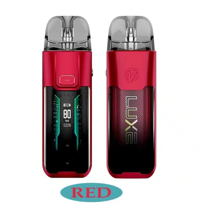 vaporesso LUXE XR Max Pod