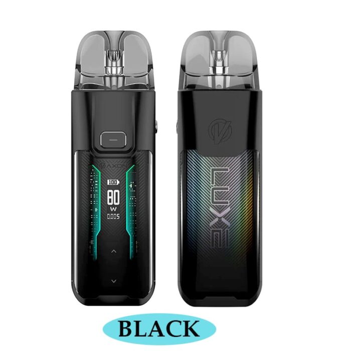 vaporesso LUXE XR Max Pod