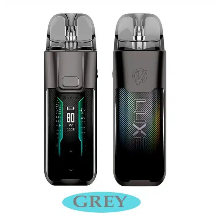 vaporesso LUXE XR Max Pod