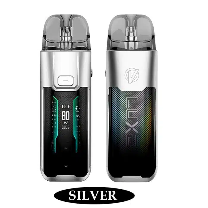 vaporesso LUXE XR Max Pod