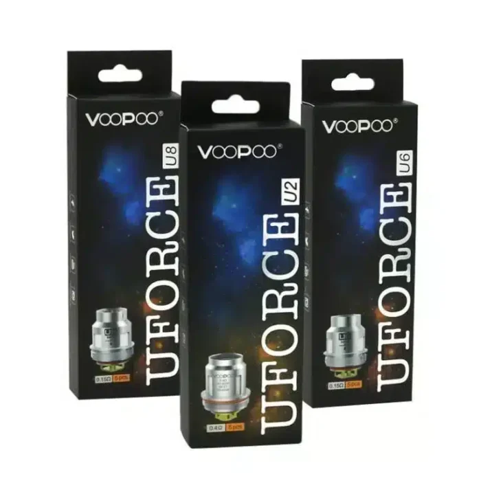 voopoo voopoo uforce coils 5pack msrp 20 25 768x768 1