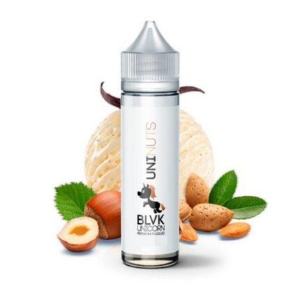 UniNuts BLVK Unicorn 60ML