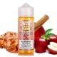 Loaded Apple Fritter E-Liquid 120ml