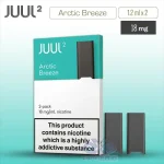 Arctic-Breeze-Juul-2-pods