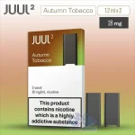 Autumn Tobacco Juul 2 pods