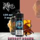 Energy Drank E-Liquid by Ruthless 120ml