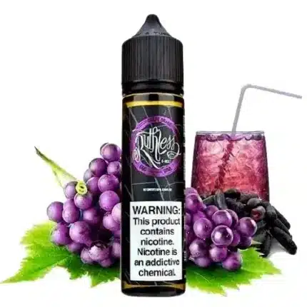 Ruthless Grape Drank E-Liquid 60ml