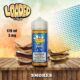 Smores E-Liquid By Loaded120mL