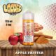 Apple Fritter E-Juices By Loaded