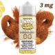 Loaded Cinnamon Pretzel E-Liquid 120ml