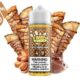 Loaded Nutty Choco Crepe E-Liquid 120ml