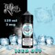 Iced Out E-Liquid Freeze Edition 120ml