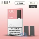 Juul-2-pod-Lychee