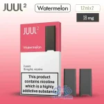 Juul-2-pod-Watermelon