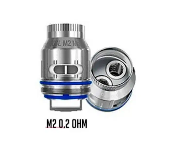 M2 Best Vape Store UAE Online | Dxb Vape Club Online Authentic FreeMax 904L M Replacement Coils