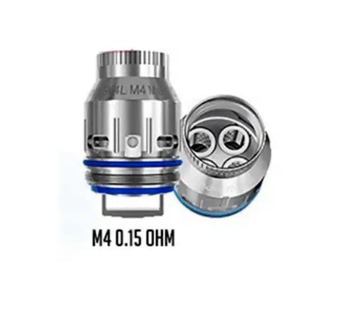 M4 Best Vape Store UAE Online | Dxb Vape Club Online Authentic FreeMax 904L M Replacement Coils