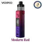 Voopoo Drag X2 Vape Kit 80W In Dubai UAE - Image 9