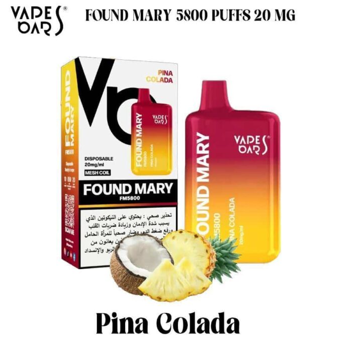 Pina Colada