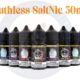 Ruthless SaltNic 30ml E-Liquid