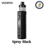Voopoo Drag X2 Vape Kit 80W In Dubai UAE - Image 12