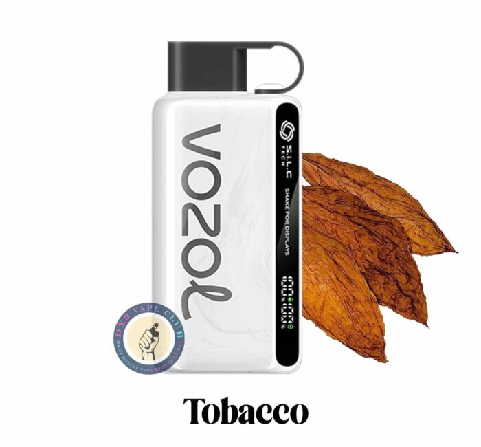 Tobacco