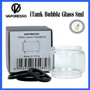 Vaporesso iTank