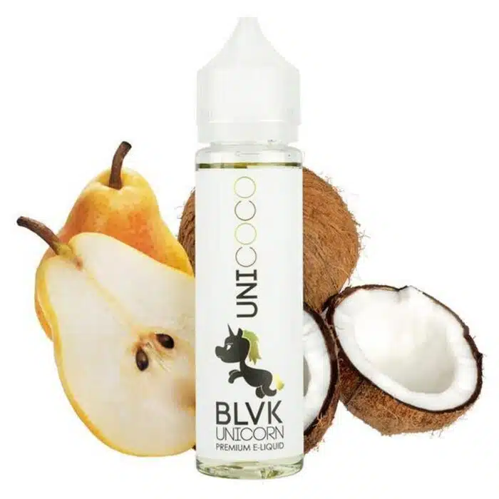 UniCoco BLVK Unicorn E-Juice