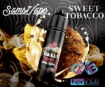 Sams Vape 60ml 12mg Sweet Tobacco In Dubai UAE