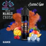 Sams Vape 60ml 12mg Frozen Mango Crush In Dubai UAE